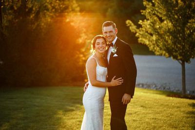 Sunset Portraits 
