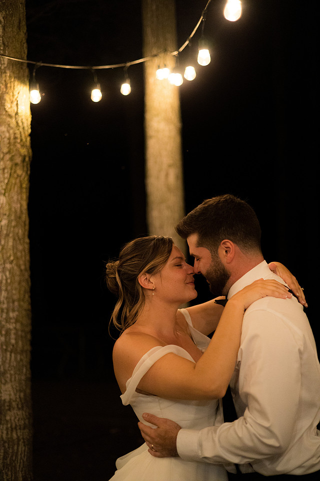 Tiffin Centre for Conservation Wedding
