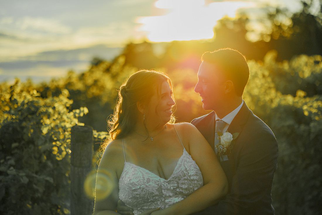 Golden Hour