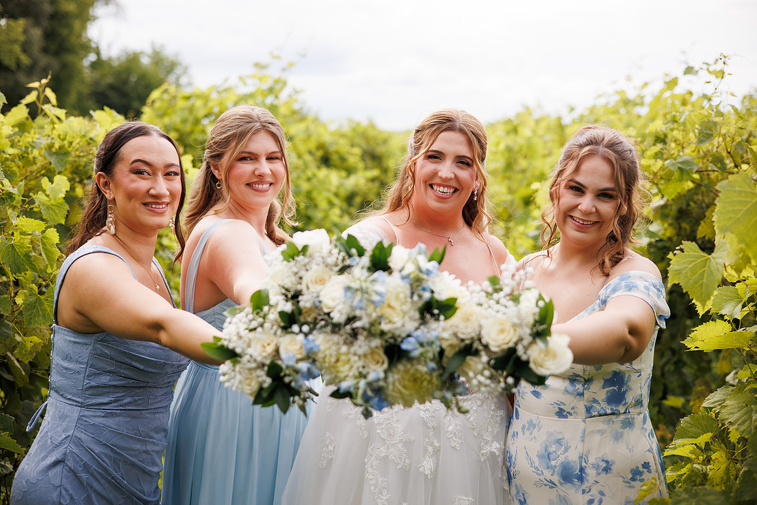 Bridal Party