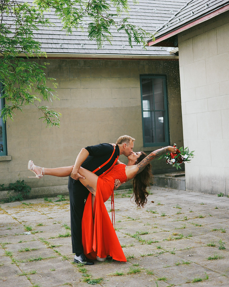 Southshore Community Centre | Barrie, Ontario