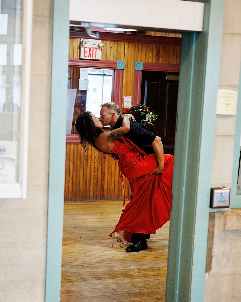 Southshore Community Centre | Barrie, Ontario