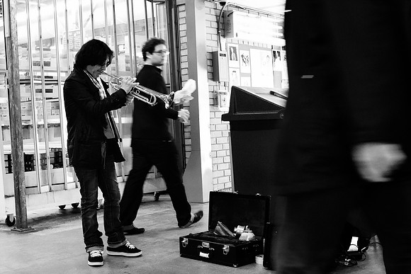 Street Photography