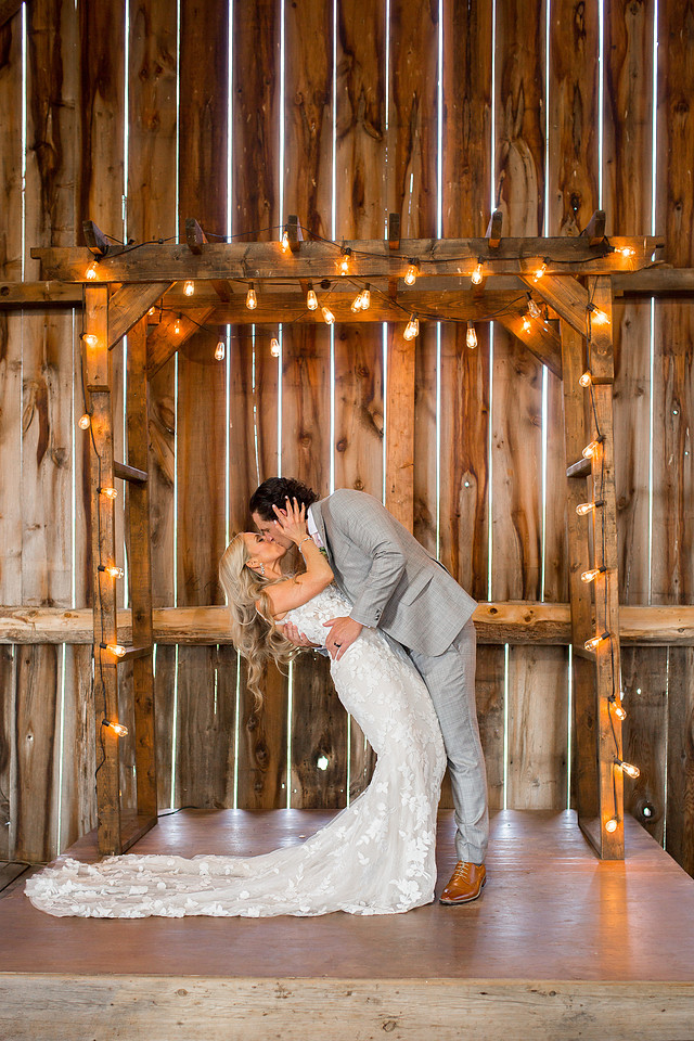Barrie Wedding Photographer